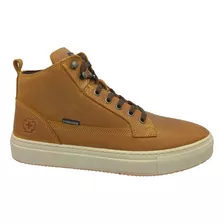 Bota Swissbrand / Olten 291 Crazy Camel