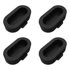 4x Plug Proteção Para Fenix 5 6x 935 Forerunner 745 55 Venu