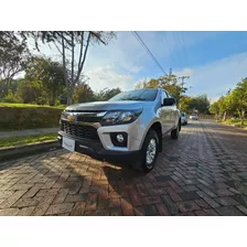 Chevrolet Colorado Lt 2.8 4x4 2021