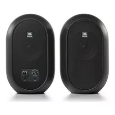 Bafles De Escritorio Jbl 104bt Bluetooth Activos