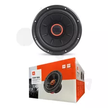 Subwoofer Jbl Mod. Club 1024 De 10 Pulgadas De 250 Watts Rms