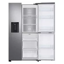 Nevera Refrigerador Samsung 3 Puertas Side By Side 602lts