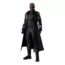 S.h Figuarts The Avengers Nick Fury
