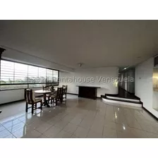 Sq Alquilo Apartamento En Alto Prado D24-22585s