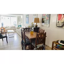 Vendo Apartamento 1 Dormitorio A Metros Del Puerto, Punta Del Este.