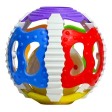 Esfera Gateadora Para Bebés Toy Logic