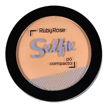 Polvo Facial Selfie Ruby Rose