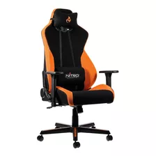 Silla Gaming Nitro Concepts S300