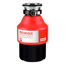 Triturador De Resíduos De Alimentos Franke 55 1/2 - 127v