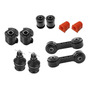 Kit Para Carburador Pony L4 1.4l De 1983 A 1987 Walker