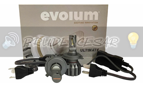 Kit Hyperled Alta Y Baja Mazda Cx-9 07-16 15000 Lmenes Foto 7