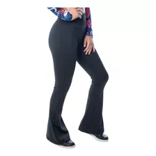 Calça Flare Feminina Fashion