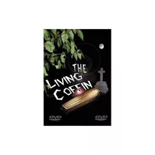 Living Coffin Living Coffin Usa Import Dvd Nuevo