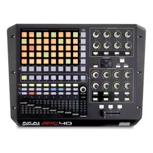 Akai Pro Apc 40