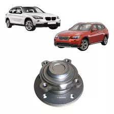 Cubo De Roda Dianteiro Bmw X1 25i 3.0 C/abs 2010 Á 2015