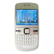 Nokia C3 Libre