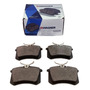 Kit De Filtros Seat Ibiza 2.0l  Aire Cabina & Gasolina 