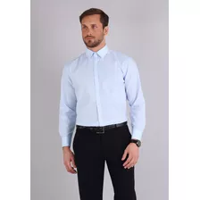 Camisa Formal Texturada Van Heusen Vhcm158ce