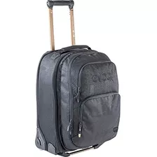 Evoc, Terminal Bag 40l + 20l, Bolsa De Viaje Con Mochila Des