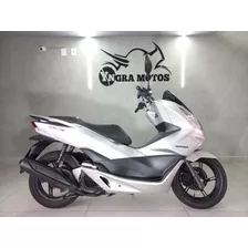 Honda Pcx 150 150/dlx 2018/2018