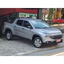 Fiat Toro Toro Endurance 1.8 16v Flex Aut. Flex Automático