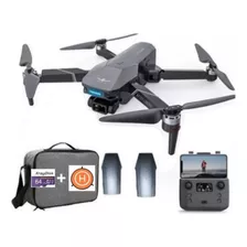 Drone Kf101 Max Gps 3km 4k 3eixos 5g 30min 2bat +case Nf S/j