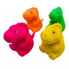 Squishy Antiestrés Dino Ansiedad Fidget Toys X12 Souvenir