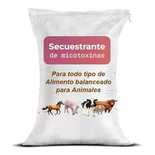 Secuestrante De Micotoxinas Aditivo Para Alimento Balanceado