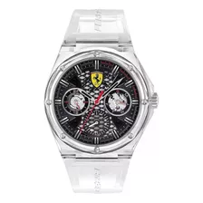 Reloj Ferrari 0830789 Pulsera