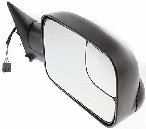 Espejo - Kool Vue Mirror Pair For 94-97 Dodge Ram 1500 Left  Foto 4