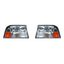 Kit Led Interior Tracker Version Ls 2021 2022 2023 Canbus