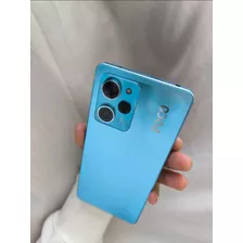 Poco X5 Pro Celeste 256gb Leer Mas Abajo 