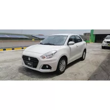 Suzuki Swift Dzire 1.2 Mecánico 2020