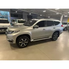 Mitsubishi Pajero Sport Hpe 2.4 Turbo Diesel