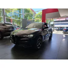 Alfa Romeo Stelvio Veloce 280cv My24 