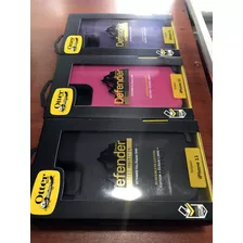 Case Protector Otterbox iPhone 11 Pro Max Defender Gancho