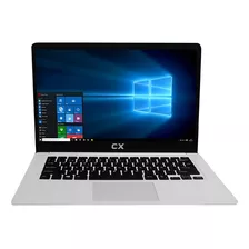 Notebook Cx Cloudbook Intel Z8350 4g 64gb W10 Cx23500w 