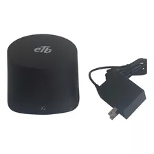 Repetidor Inalambrico Etb Dual 2.4 Y 5ghz Ultra Wifi