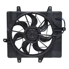 Electroventilador Crysler Pt Cruiser Completo 