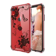 Funda Para iPhone XR Cutebe 