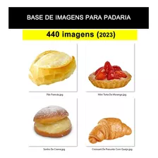 Banco De Imagens Para Padaria 440 Produtos