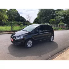 Volkswagen Fox 1.6 Mi 8v