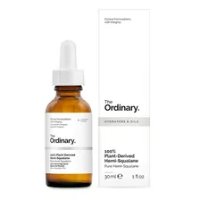 The Ordinary- 100% Plant-derived In Squalane