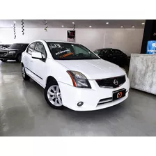 Nissan Sentra 2.0 16v Se Cvt Aut Flex 2013