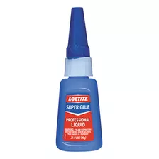 Pegamento Loctite Super Glue Adhesivo Liquido Metal Plastico