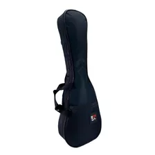 Bag Case Ukulele Concert Acolchoada E Impermeável Sl - Bonga