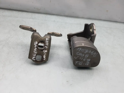 Dobradiça Porta Traseira Esquerda Renault Megane 2008 V1156 1