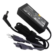 Cargador Toshiba De 19v 3.42a Con Cable De Corriente Regalo 