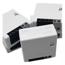 2x Sonoff Mini R2 Alexa Google Automação Residencial Bivolt