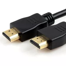 Cable Hdmi 1.8m Xtech Pc Notebook Blu Ray Xbox Ps3 Ps4 Febo